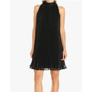 Erin Fetherston Women's Dress Lula Dress Lula Black Dress Size